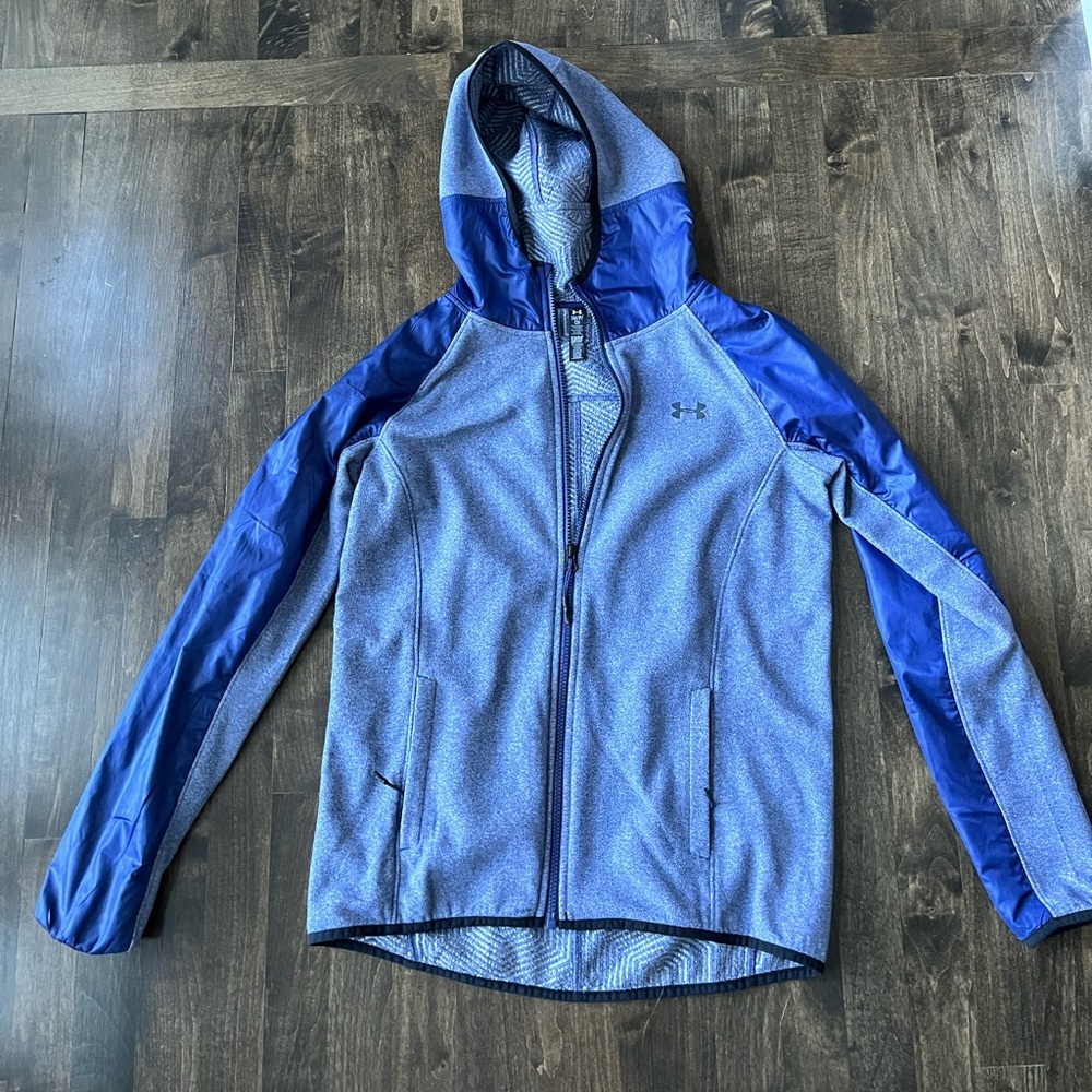 Under Armour Jacket